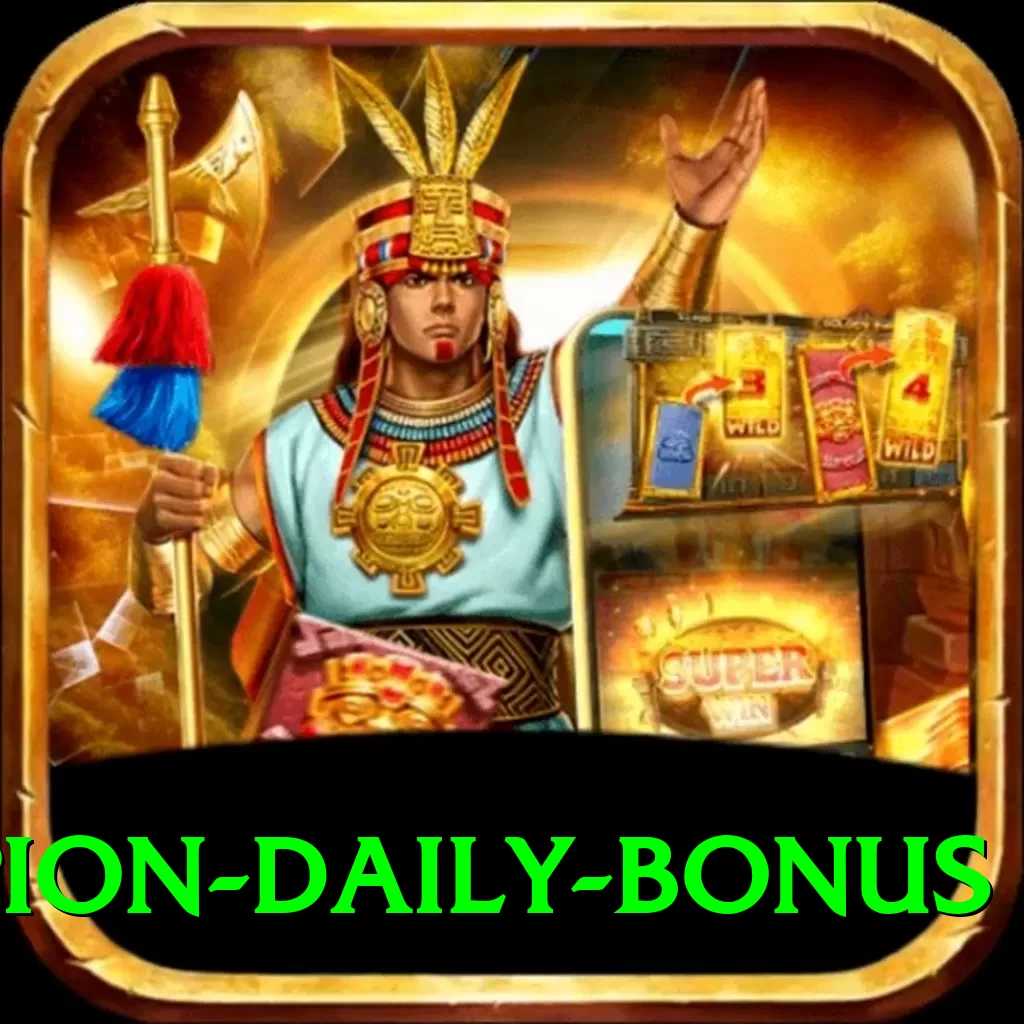 2A Game Champion - Daily Bonus - 2