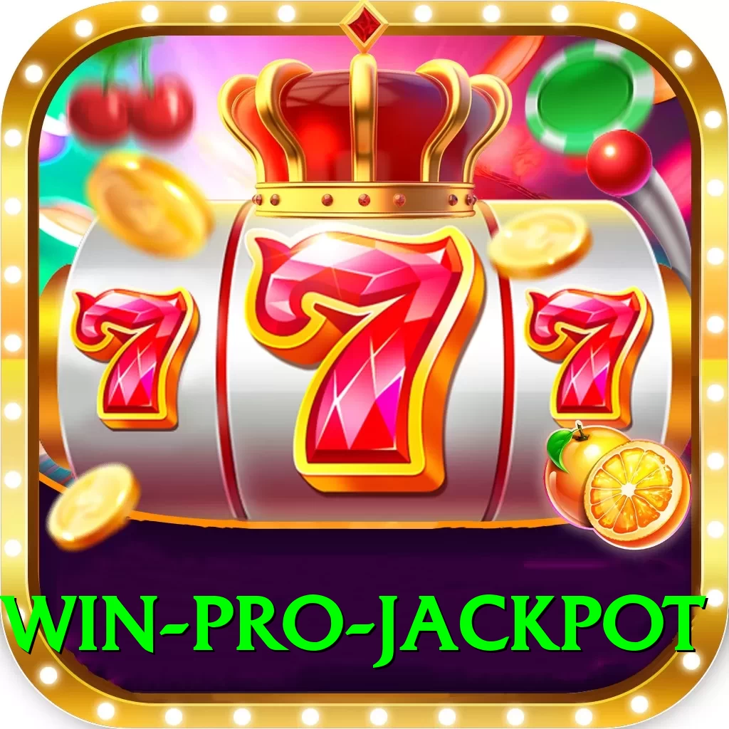 365Win Pro Jackpot - 2