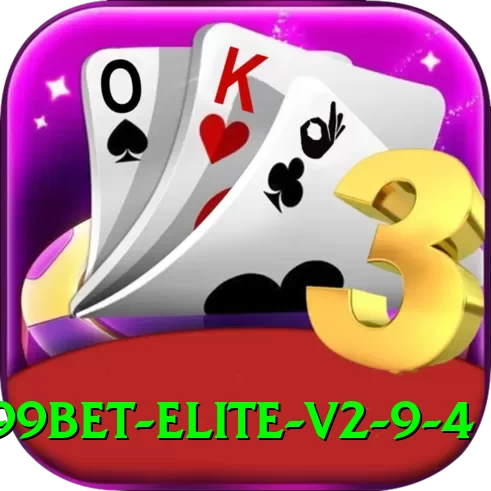 399Bet Elite v2.9.4 - 2