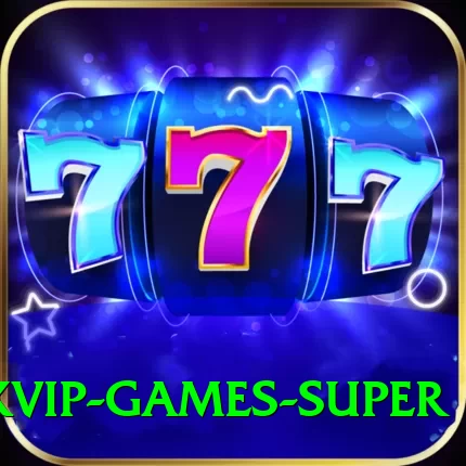 3kvip Games Super - 2