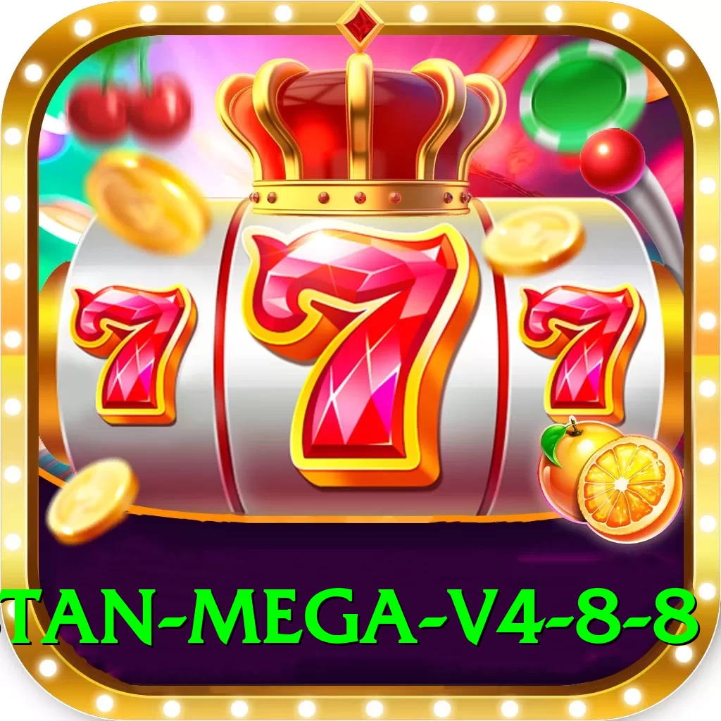 3patt Pakistan Mega v4.8.8 - 2