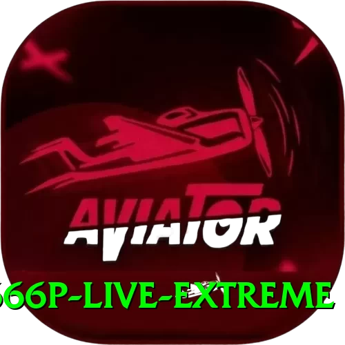 666p Live Extreme - 2