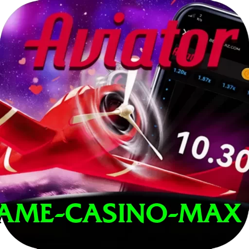 6X6Bet Game - Casino Max - 2