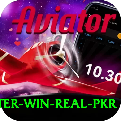 777ad Master - Win Real PKR - 2