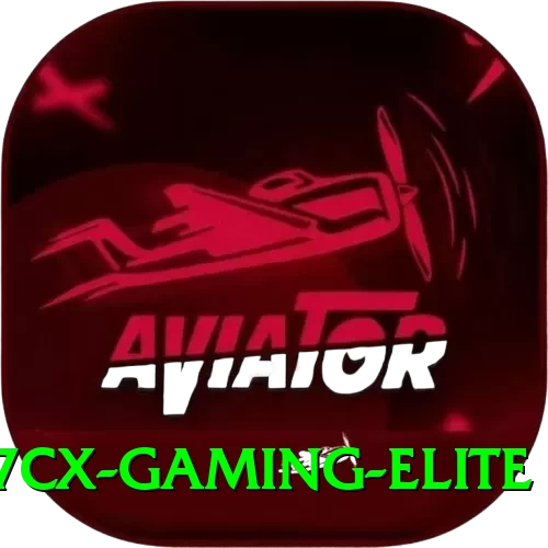 777cx Gaming Elite - 2