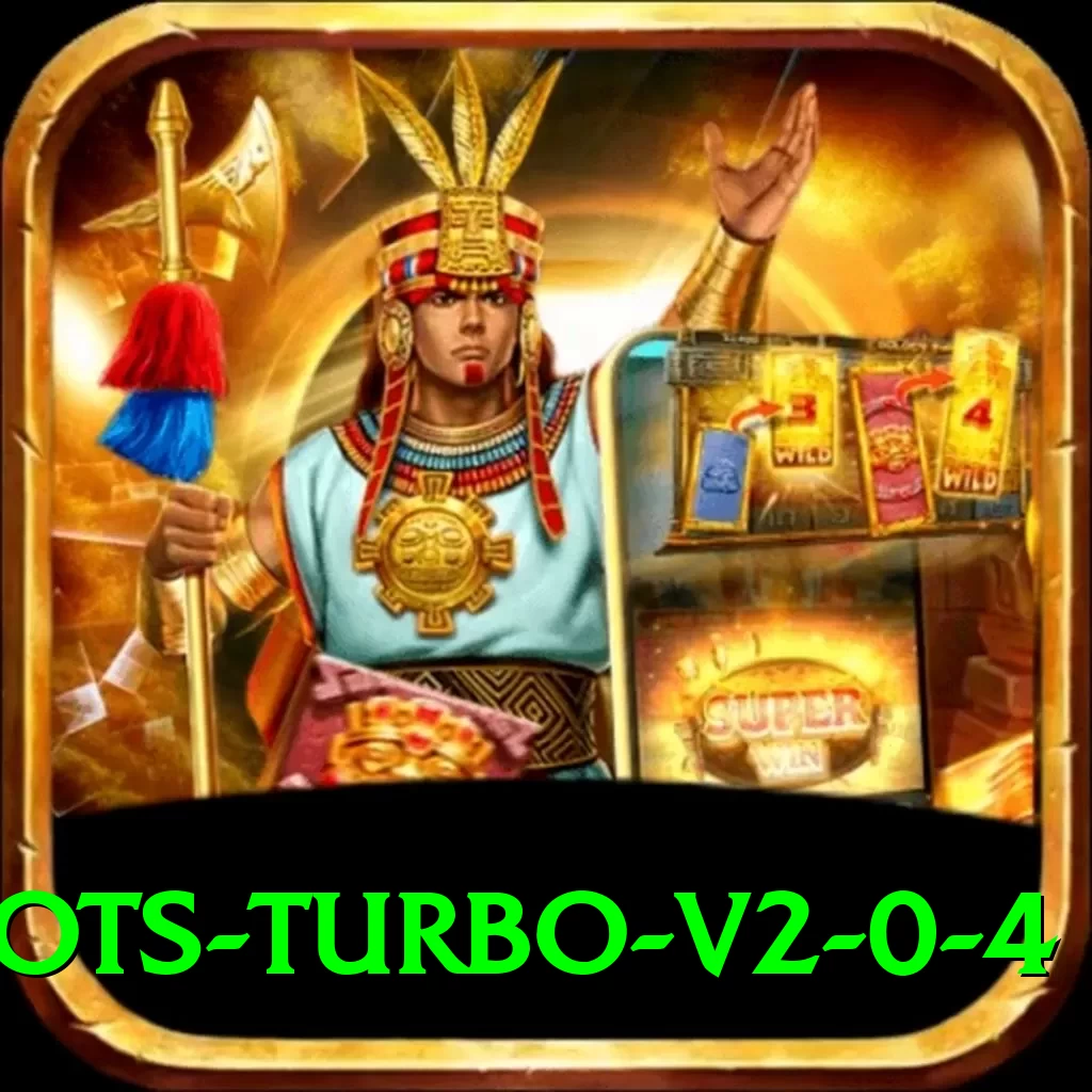92r Slots Turbo v2.0.4 - 2