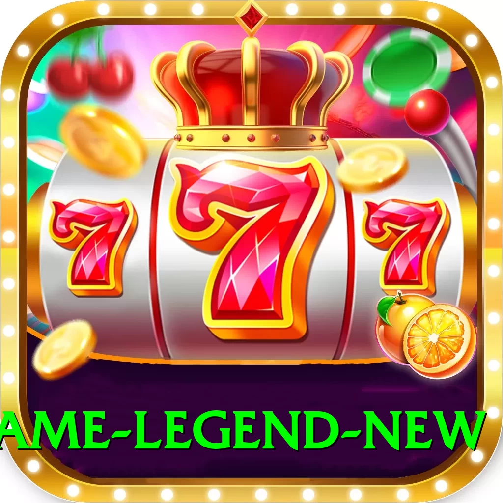 Bet626 Game Legend New - 2