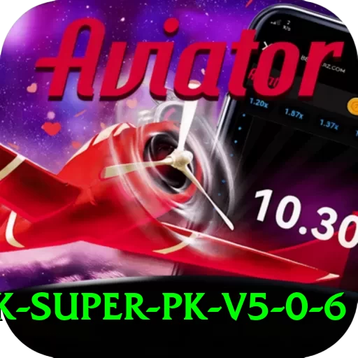 betandyou88.pk Super PK v5.0.6 - 2