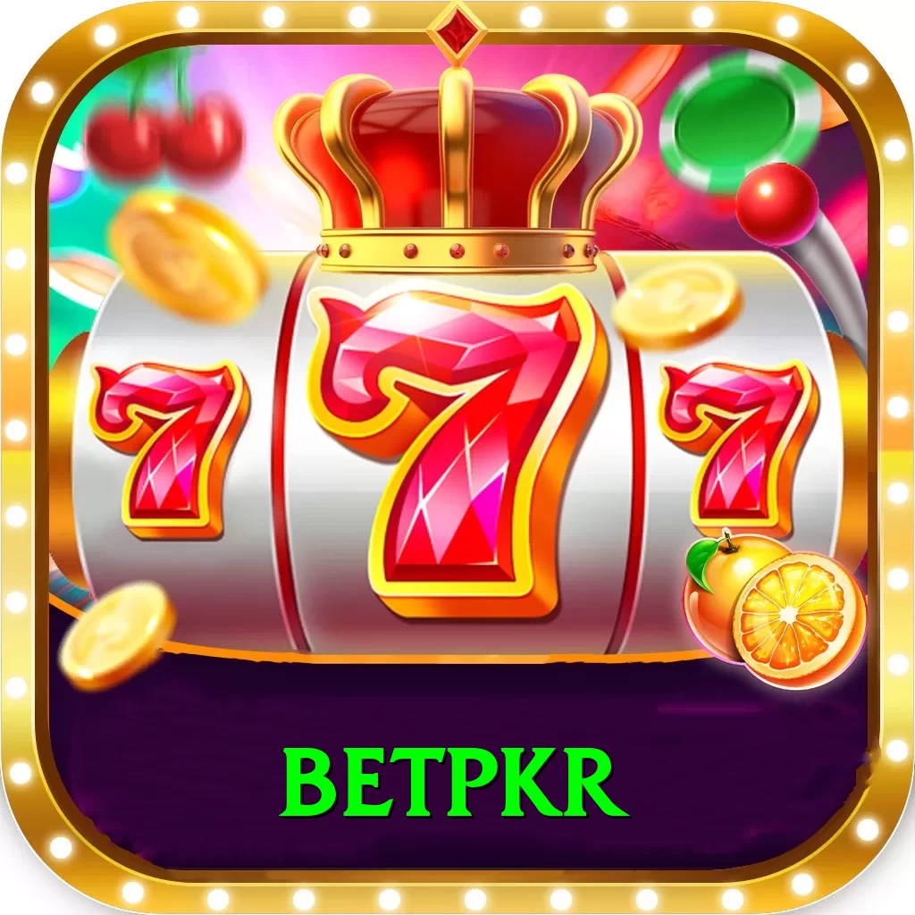 betpkr Cash Master - 2