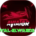 BG8888 Royal Rewards