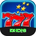 dhoni Deluxe Slots
