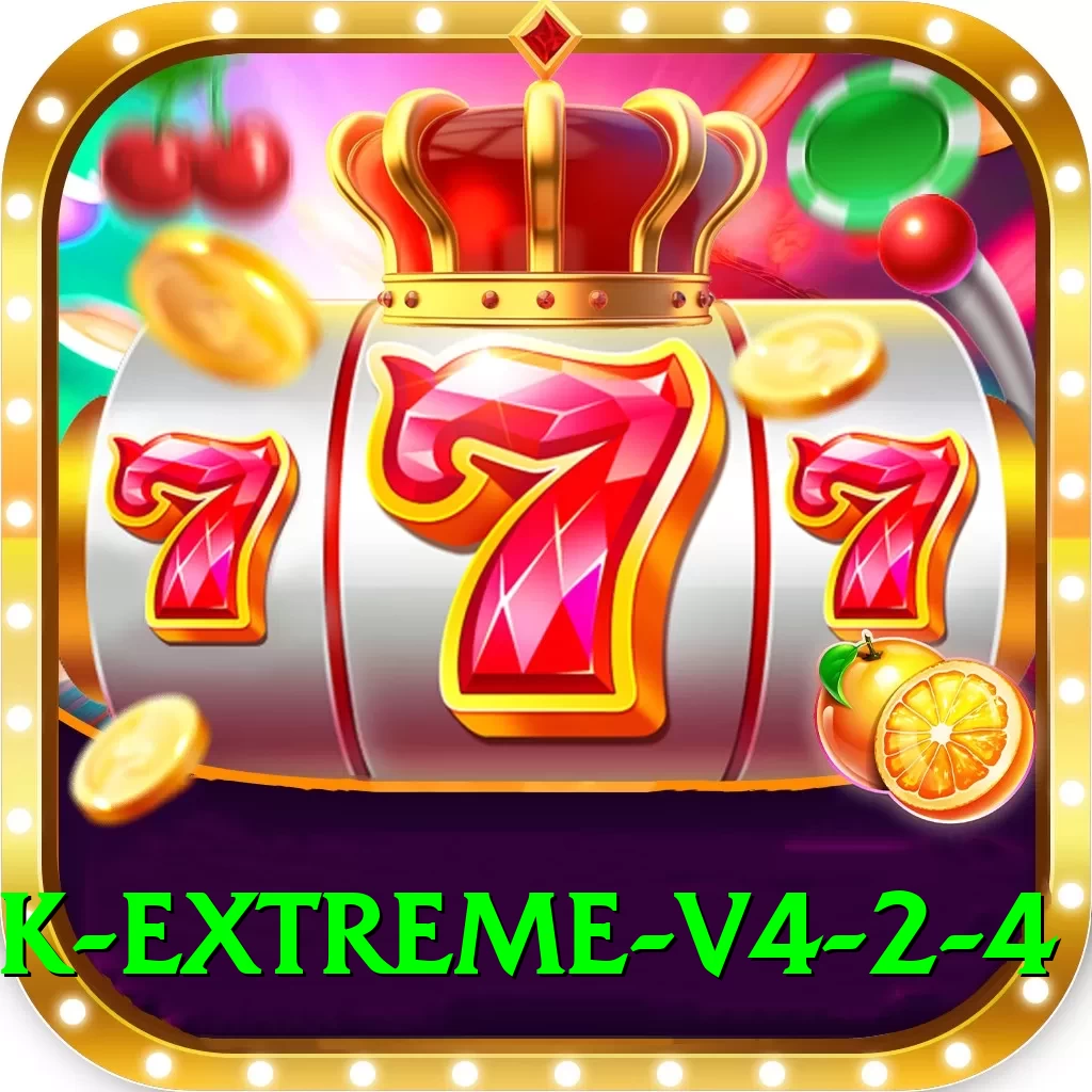 Gaming Club PK Extreme v4.2.4 - 2