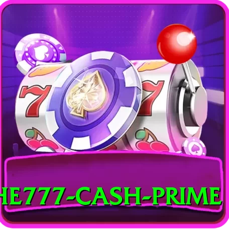 he777 Cash Prime - 2