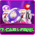 he777 Cash Prime