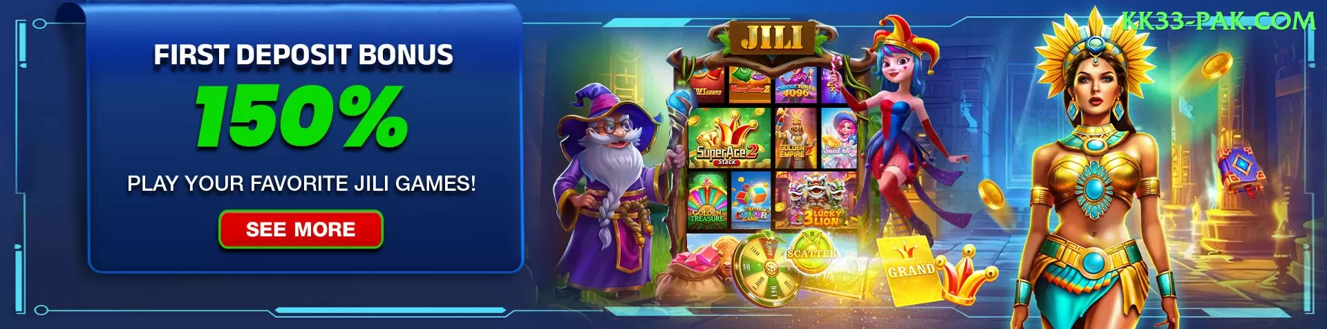 777CX Game VIP Casino App Screenshot 2
