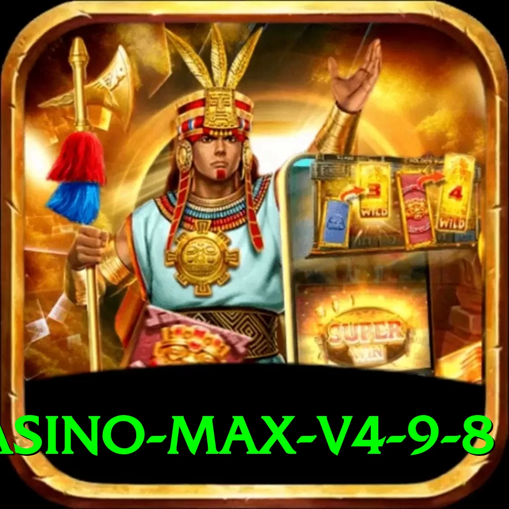 IPL Betting Pakistan Casino Max v4.9.8 - 2
