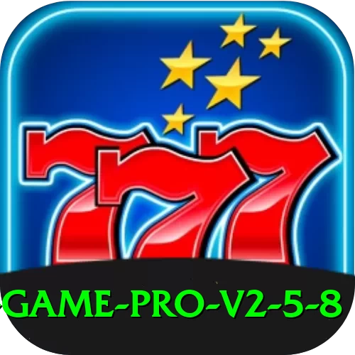 jami777 Game Pro v2.5.8 - 2