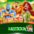 luck22 Turbo Casino App