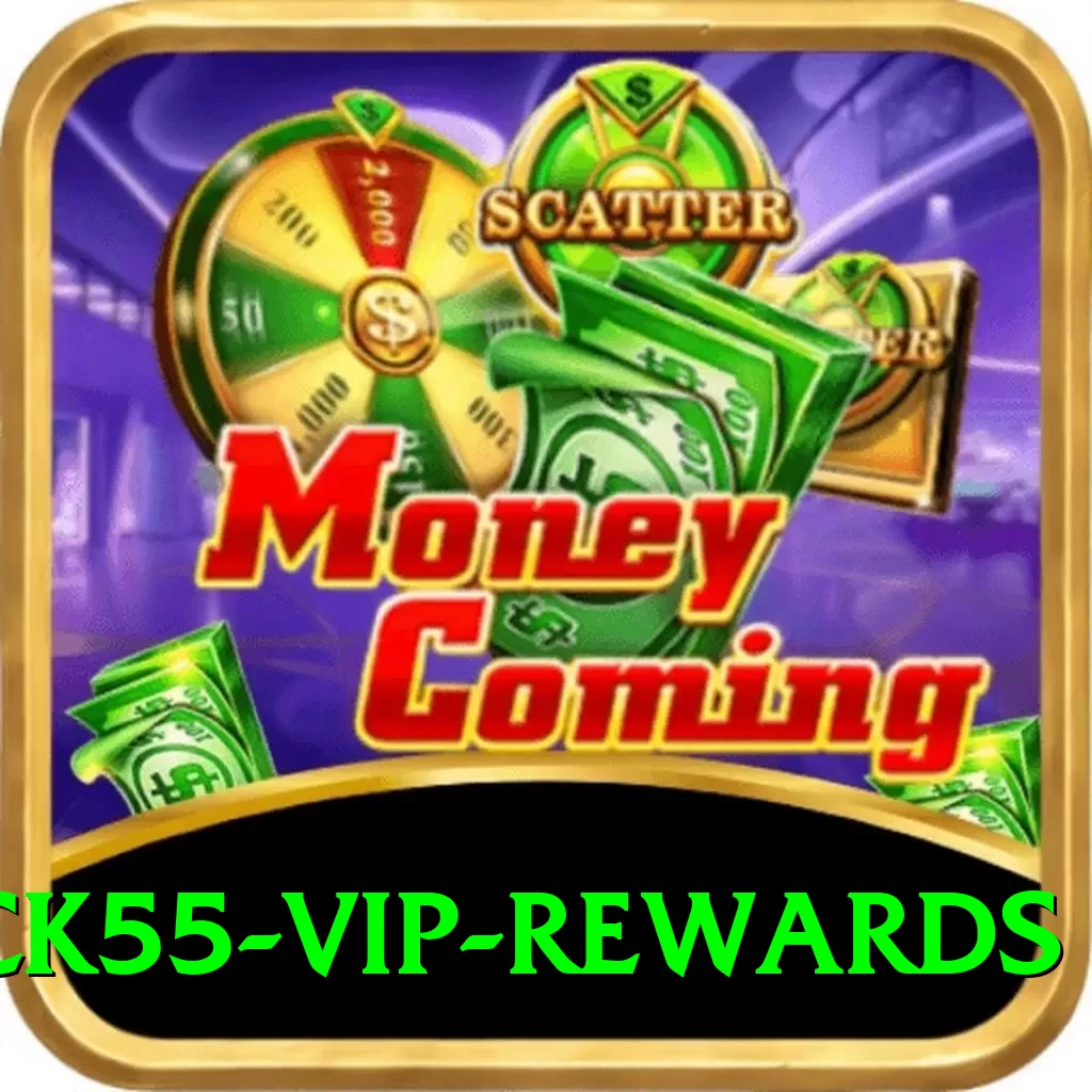 luck55 VIP Rewards - 2