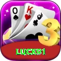 luck91 - Slots Extreme