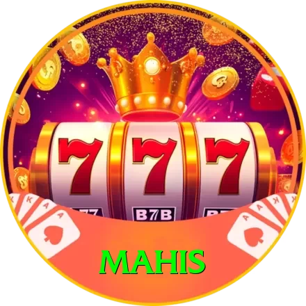 mahis King Latest v3.6.7 - 2