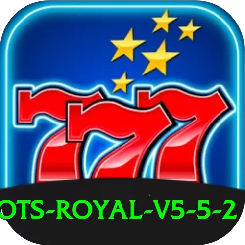 Omni Slots - Royal v5.5.2 - 2