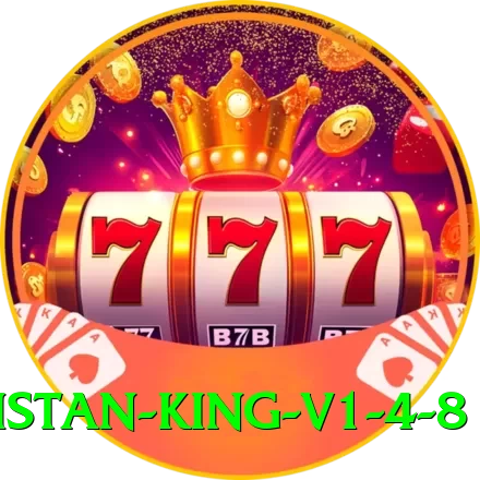 pakbet88 Pakistan King v1.4.8 - 2