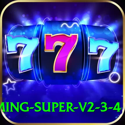 pk11 Gaming Super v2.3.4 - 2