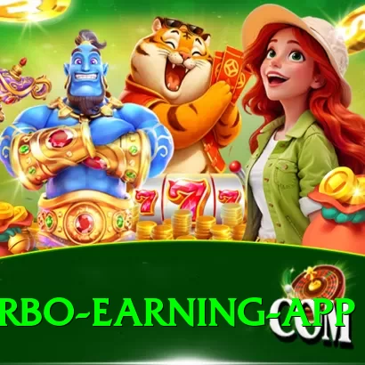 pk1947 - Turbo Earning App - 2