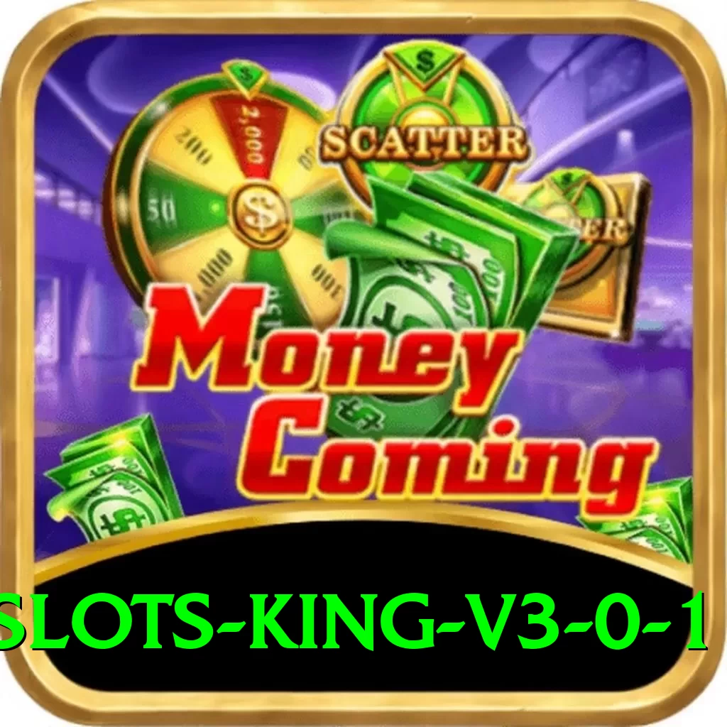 pokergame Slots King v3.0.1 - 2