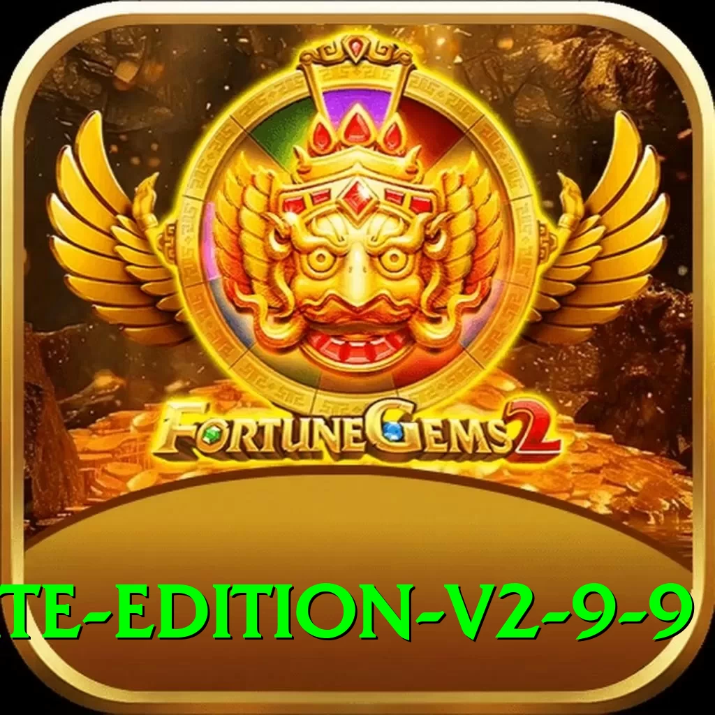 QK777 Game - Ultimate Edition v2.9.9 - 2