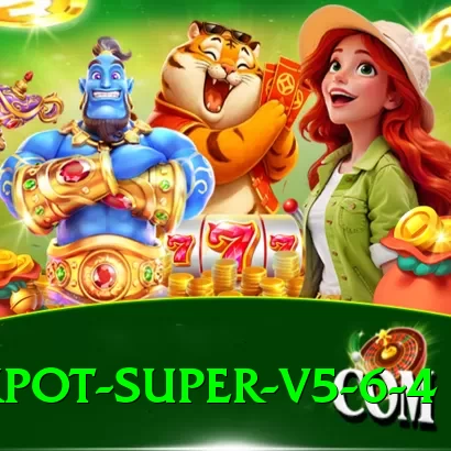 rr3 Jackpot Super v5.6.4 - 2