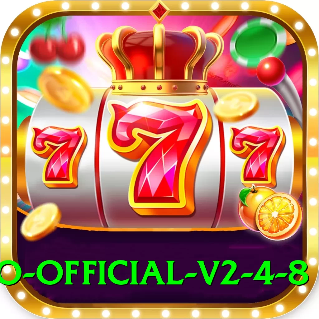 S92Game Casino Official v2.4.8 - 2