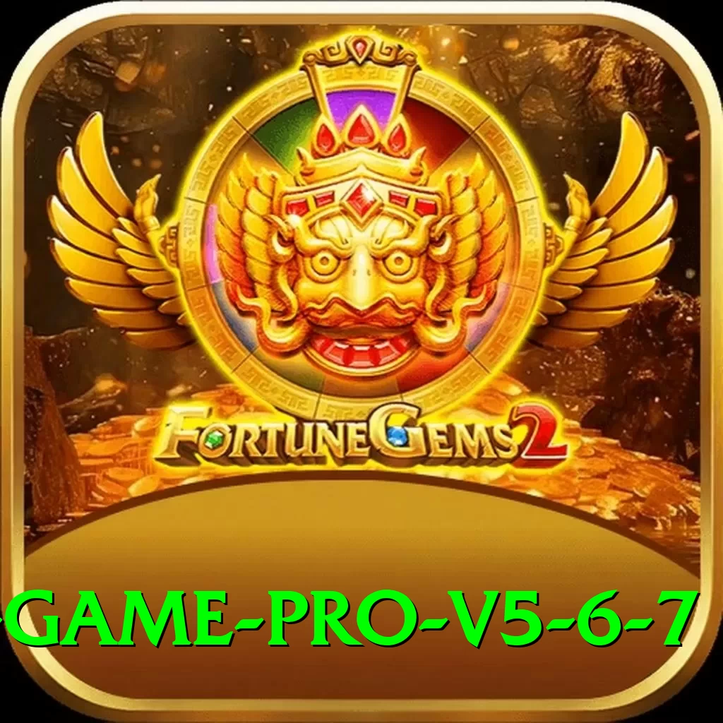 sk777 Game Pro v5.6.7 - 2