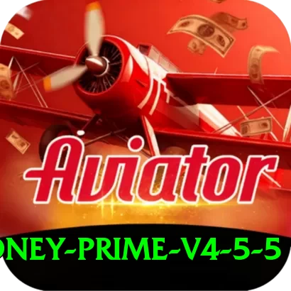 v44 Money Prime v4.5.5 - 2