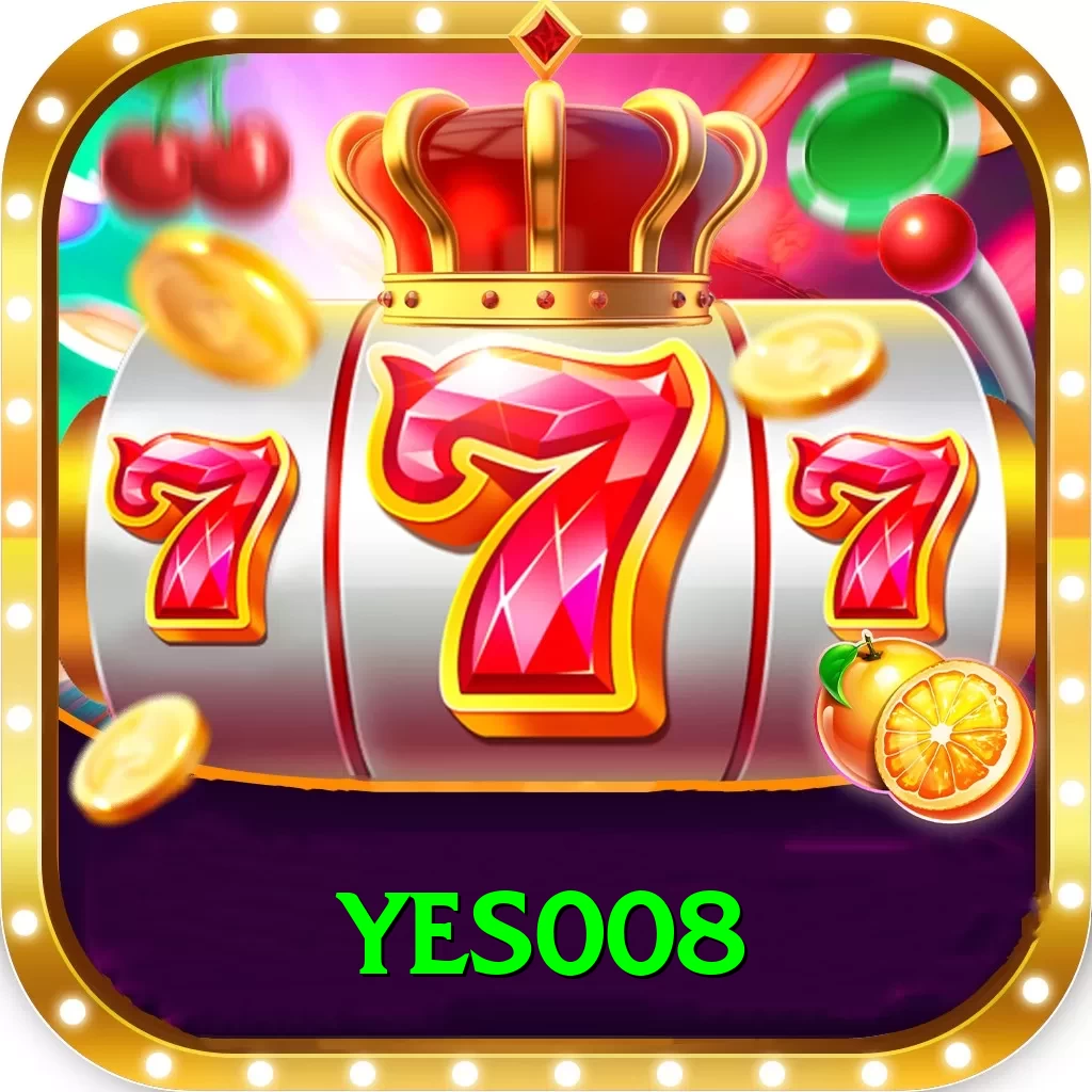 yes008 Official v5.4.2 - 2